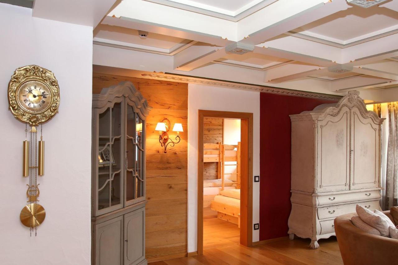 Gaestehaus Trixl Zell am See Bagian luar foto