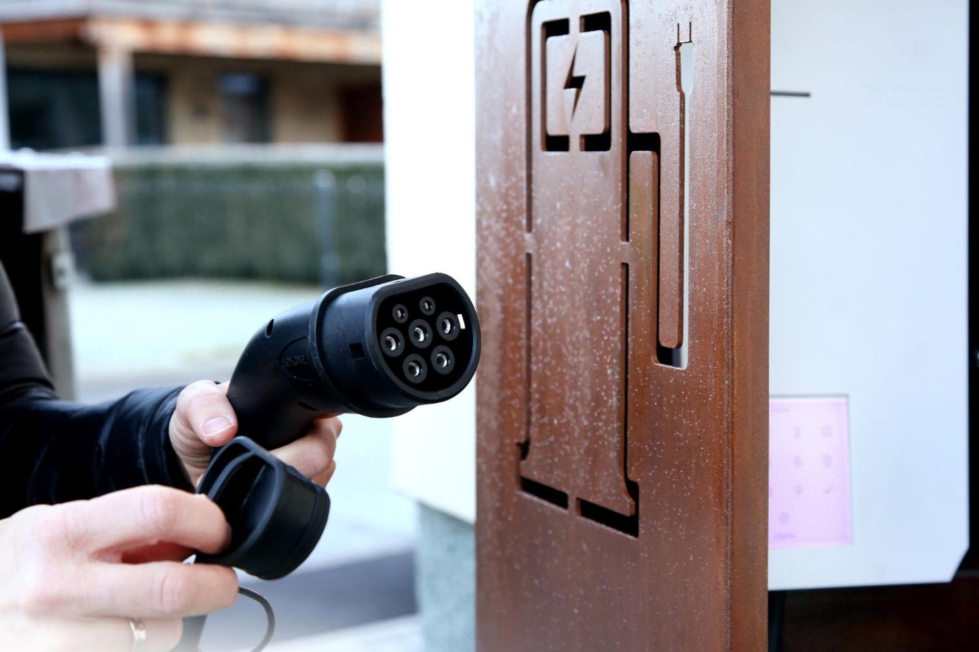 Gaestehaus Trixl Zell am See Bagian luar foto