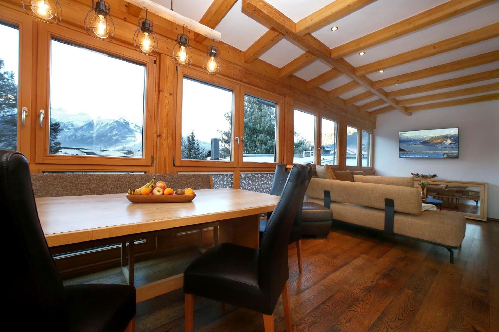 Gaestehaus Trixl Zell am See Bagian luar foto