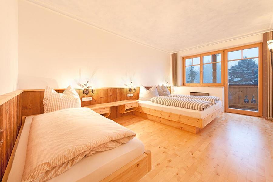Gaestehaus Trixl Zell am See Bagian luar foto